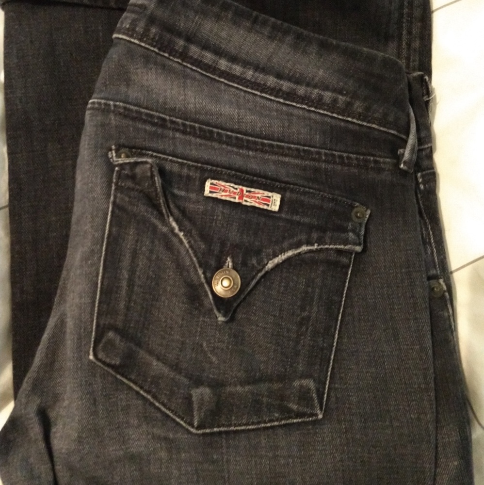 Hudson jeans